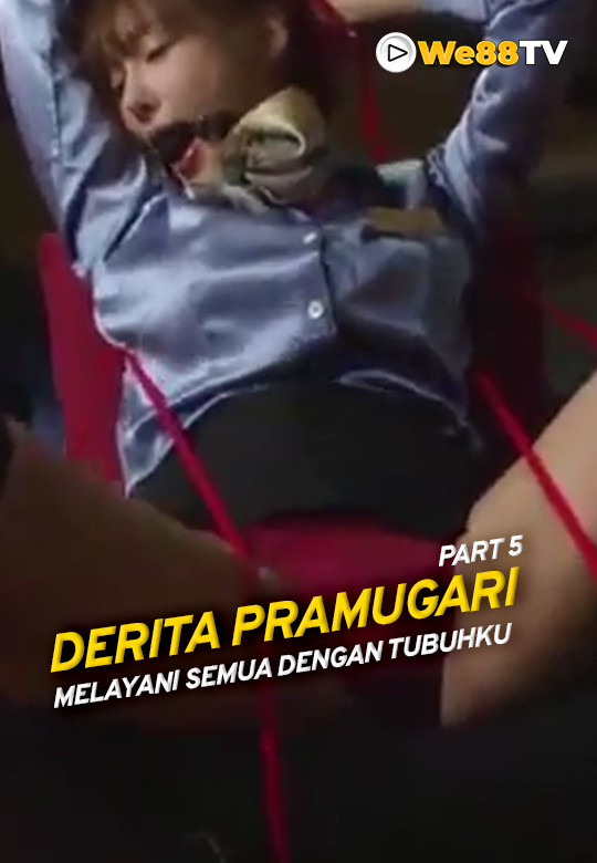 DERITA PRAMUGARI PART 5